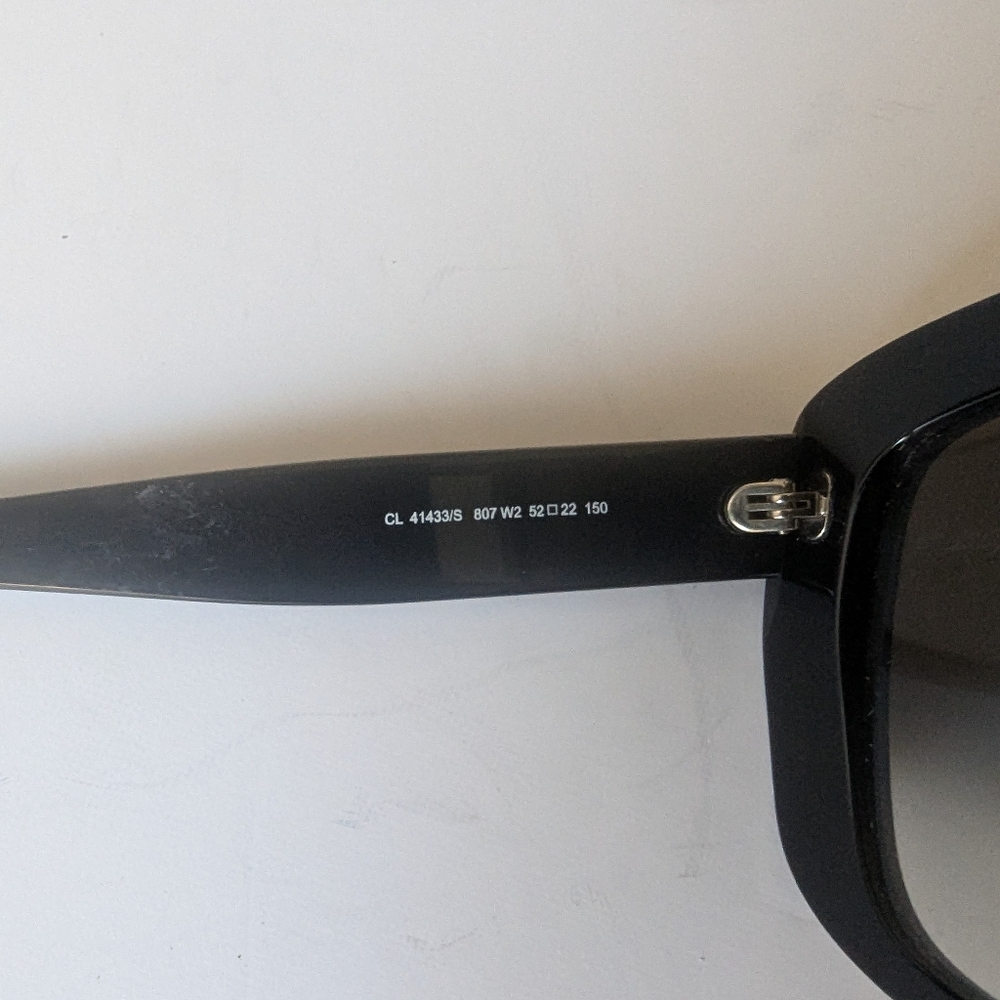 Celine Women's CL41433S CL/41433/S Fashion Sunglasses - Picture 8 of 13